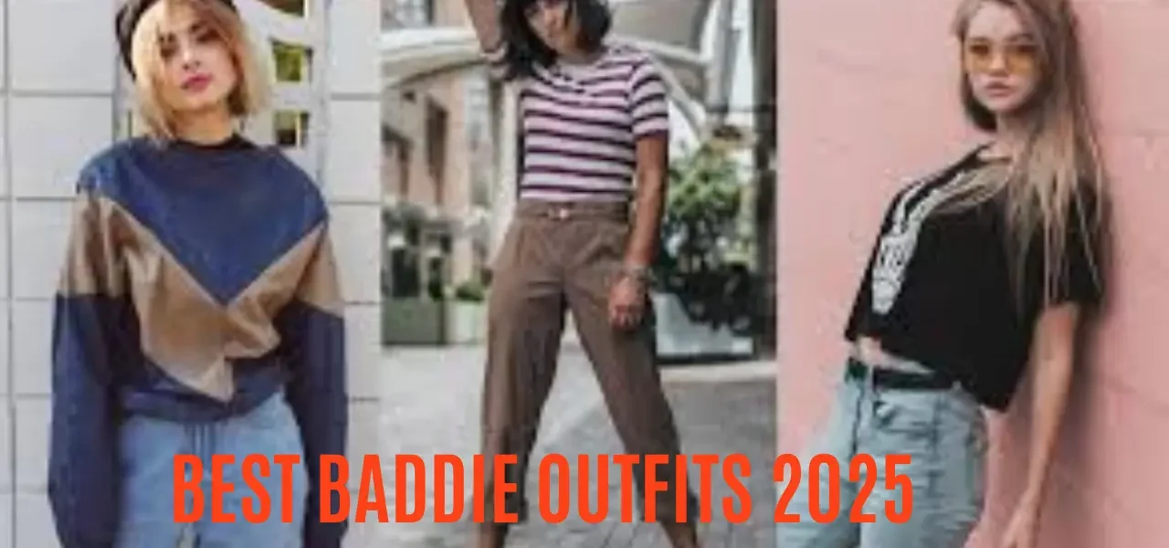 Best Baddie Outfits 2025
