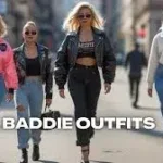 Best Baddie Outfits of 2025