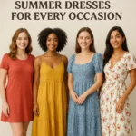 Summer Dresses
