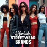 Affordable Streetwear Brands