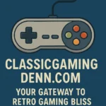 ClassicGamingDenn.com