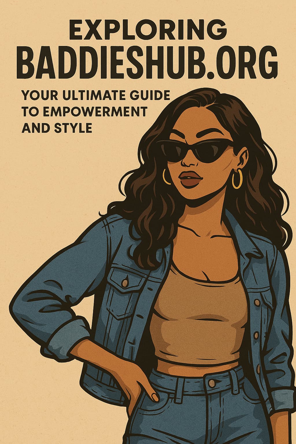Exploring BaddiesHub.org: Your Ultimate Guide to Empowerment and Style BaddiesHub.org