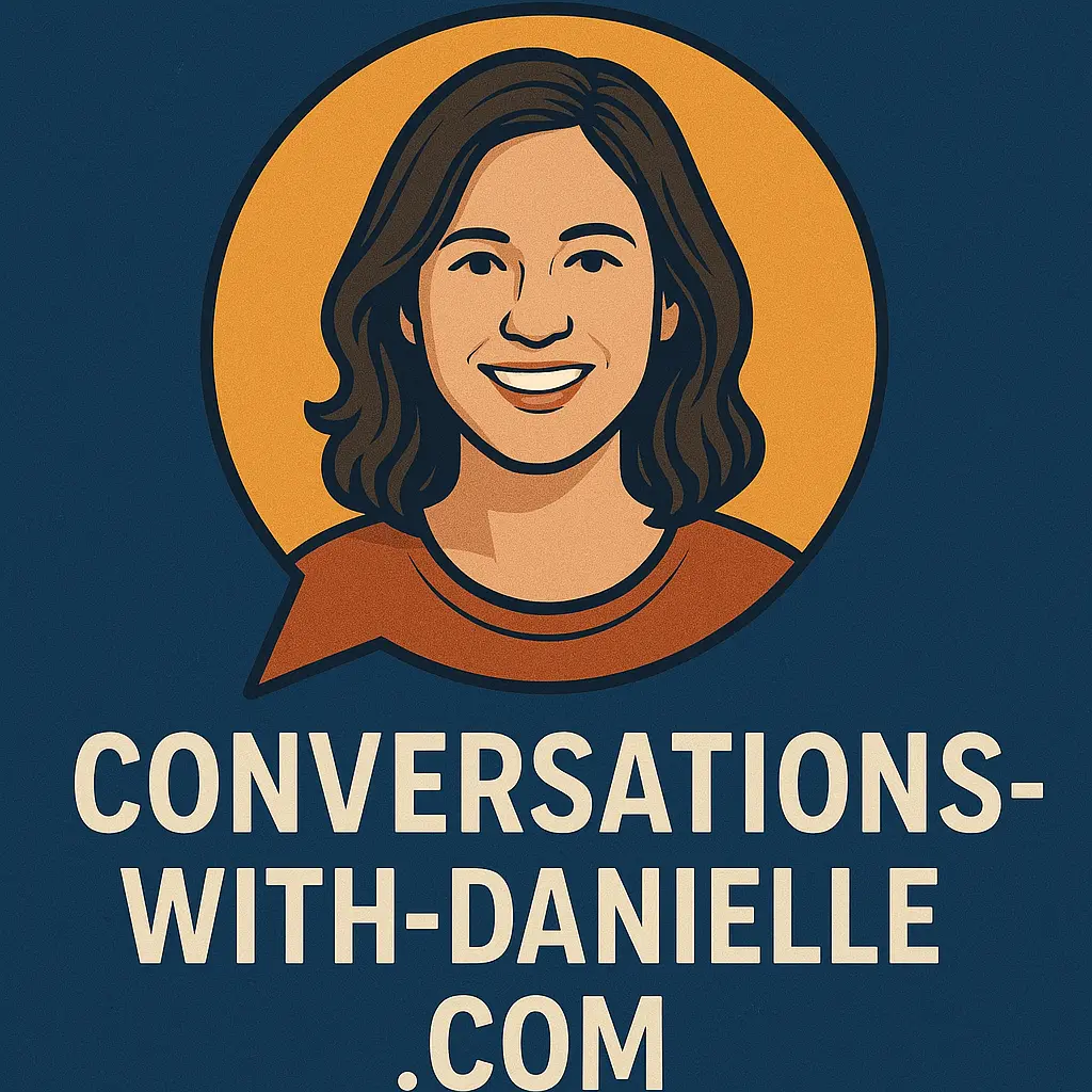 Exploring Conversations-With-Danielle.com: Your Go-To Hub for Insightful Dialogue Conversations-With-Danielle.com