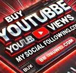 Buying YouTube Views MySocialFollowing.com