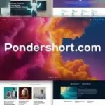 Pondershort.com