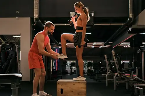 Befitnatics.com