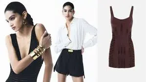 Elisabetta Franchi: An Worldwide Symbol of Extravagance Mold and Her Signature Fashion Borsa Franchi, Elisabetta Elisabetta Franchi